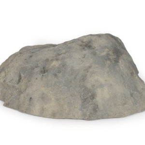 Large Rock Lid