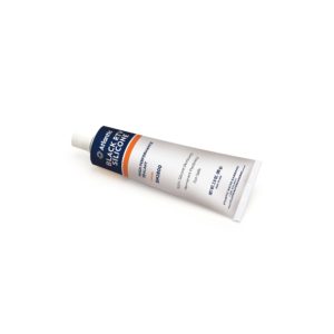 Black RTV Silicone - 2.8 oz