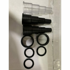 Replacement Fittings - PF1200-PF36000