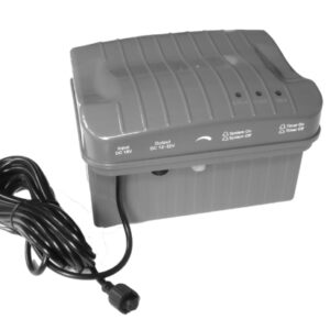 PondMAX Solar Battery Back-Up