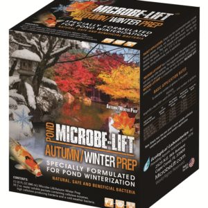 Microbe-Lift Autumn/Winter Prep