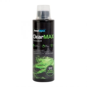 ClearMAX Flocculent 16 OZ