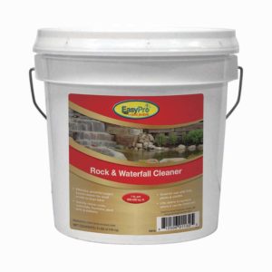 EasyPro Rock & Waterfall Cleaner