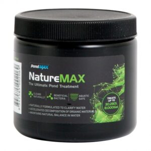 NatureMAX