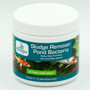 sludge remover